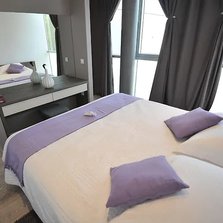 Penzion & Lavandula Exclusive