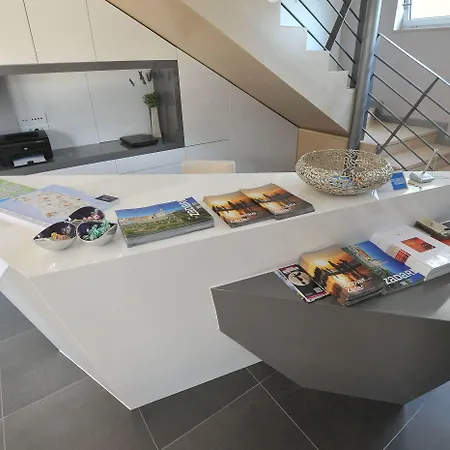 Penzion & Lavandula Exclusive