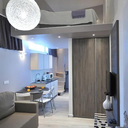 Penzion & Lavandula Exclusive