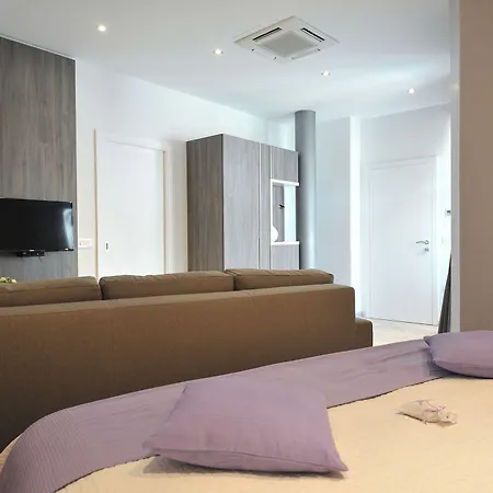 Penzion & Lavandula Exclusive Zadar