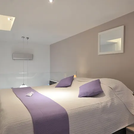 & Lavandula Exclusive Vendégház