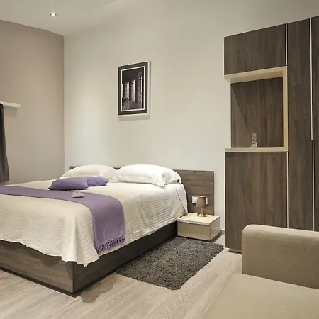 Penzion & Lavandula Exclusive 4*