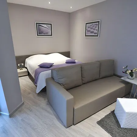 & Lavandula Exclusive Penzion