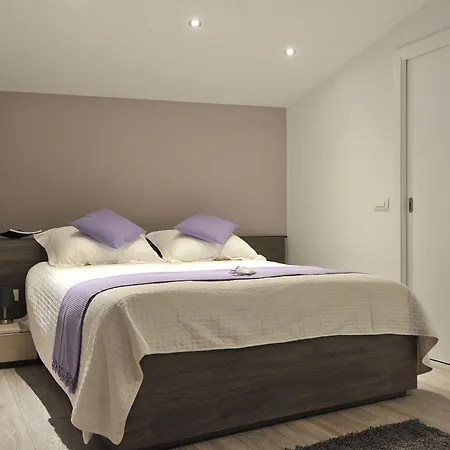 & Lavandula Exclusive Penzion