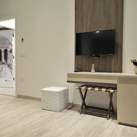 Penzion & Lavandula Exclusive Zadar