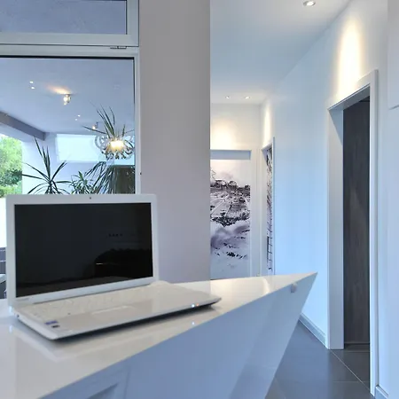 Penzion & Lavandula Exclusive