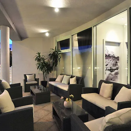 & Lavandula Exclusive 4* Zadar