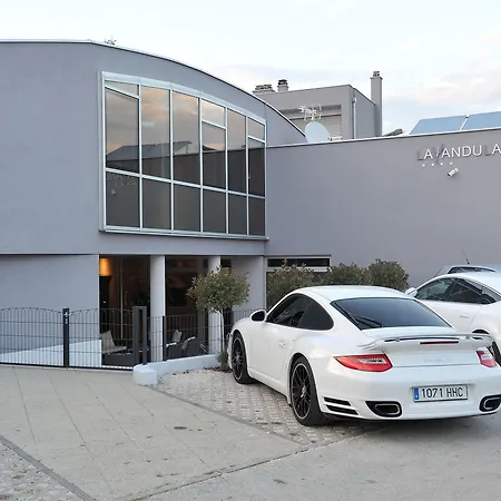 Penzion & Lavandula Exclusive 4*