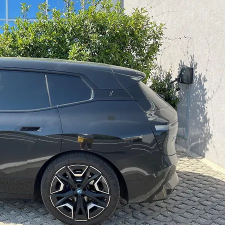 Penzion & Lavandula Exclusive Zadar