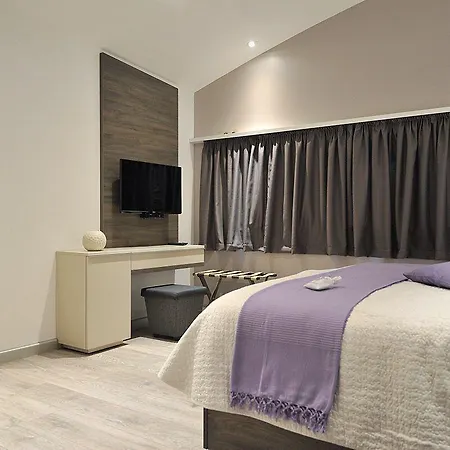 & Lavandula Exclusive