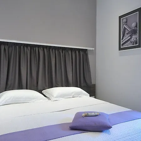 & Lavandula Exclusive Penzion