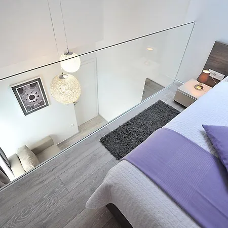 Penzion & Lavandula Exclusive Zadar