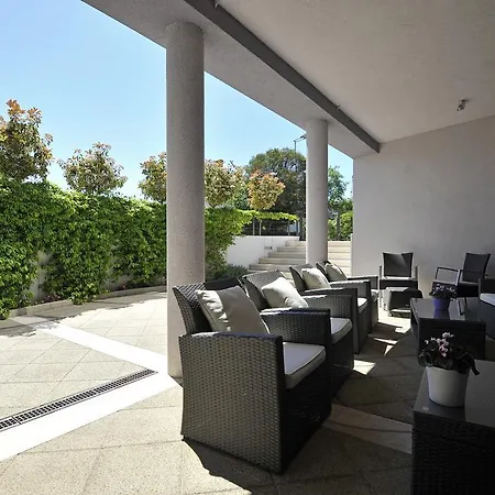 Penzion & Lavandula Exclusive Zadar