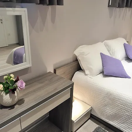 Penzion & Lavandula Exclusive Zadar