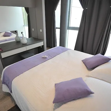 & Lavandula Exclusive Penzion Zadar