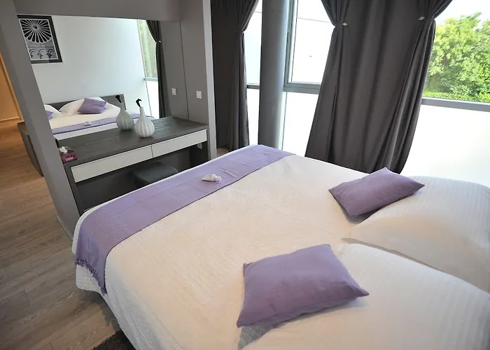 Vendégház & Lavandula Exclusive