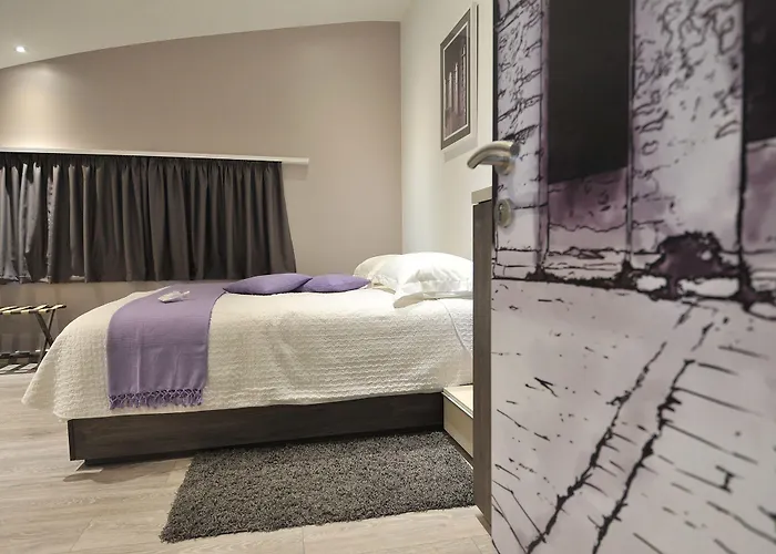 Vendégház & Lavandula Exclusive Zára