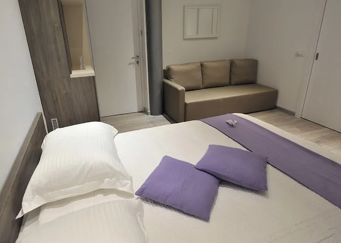 & Lavandula Exclusive Vendégház 4*