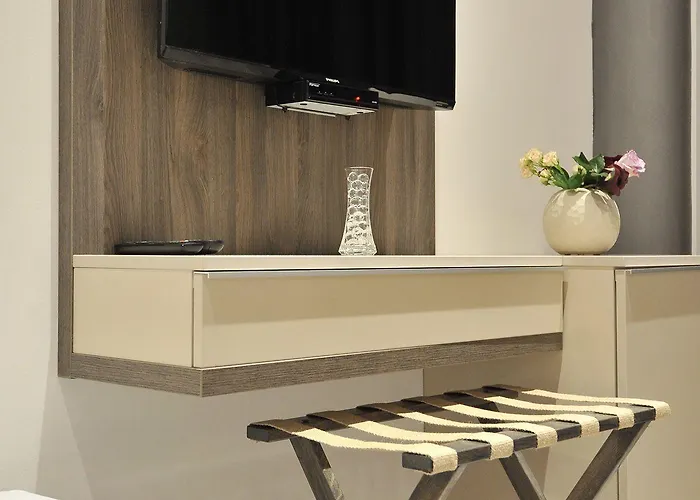 & Lavandula Exclusive 4* Zára