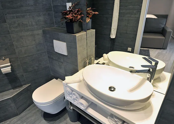 & Lavandula Exclusive 4*