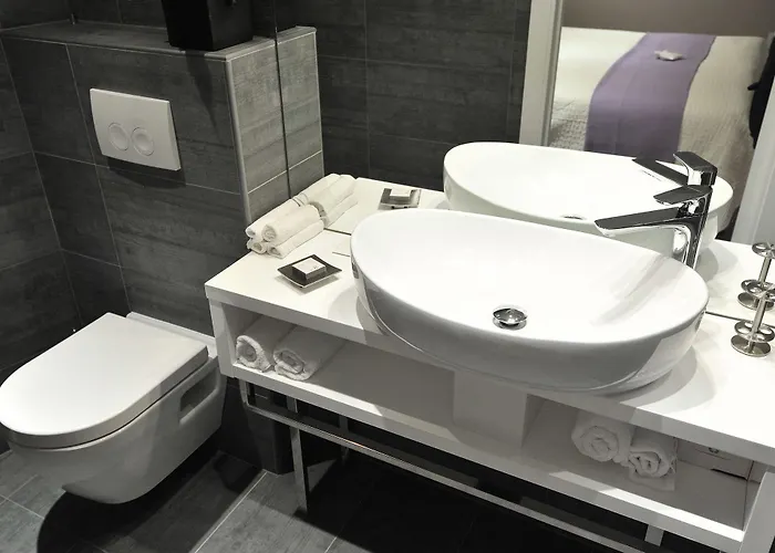 & Lavandula Exclusive 4*