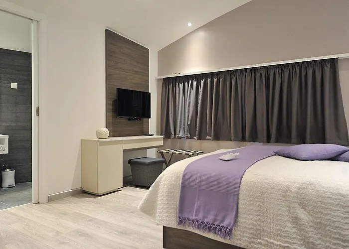 & Lavandula Exclusive