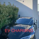 & Lavandula Exclusive Πανσιόν Ζαντάρ