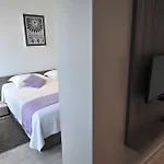 Πανσιόν & Lavandula Exclusive