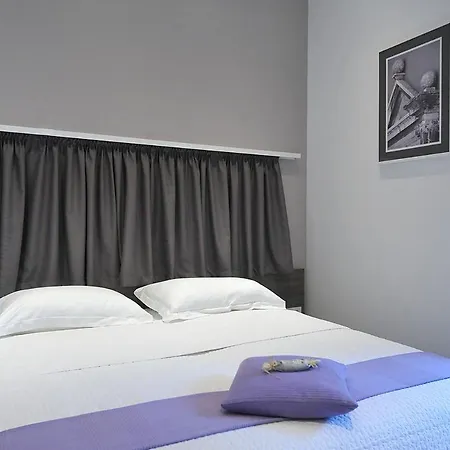 Konukevi & Lavandula Exclusive