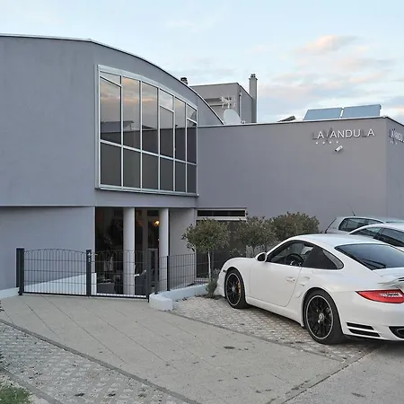 薰衣草专属公寓和客房旅馆 招待所