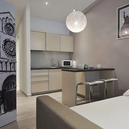 アパートメンツ＆ルームズ ラベンデュラ エクスクルーシブ