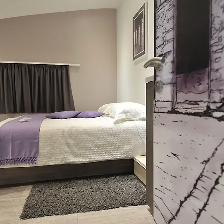 Konukevi & Lavandula Exclusive Zadar