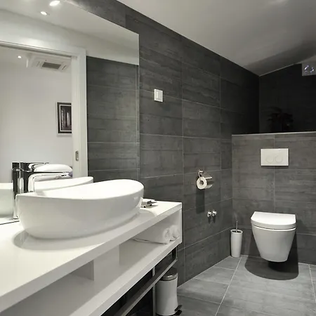 アパートメンツ＆ルームズ ラベンデュラ エクスクルーシブ