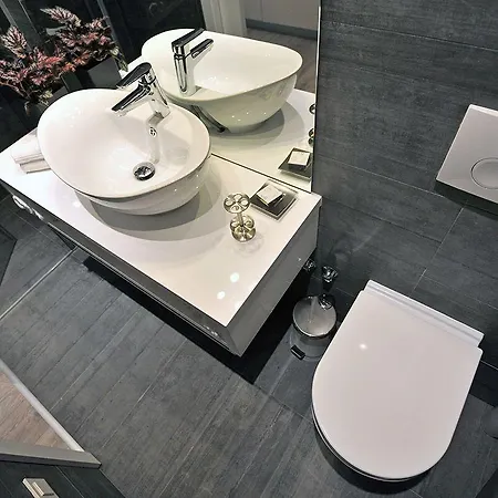 Gostinjska kuća & Lavandula Exclusive 4*