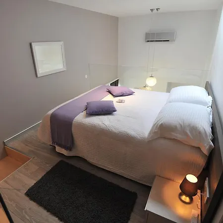 Gostinjska kuća & Lavandula Exclusive 4*