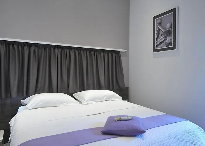 Guest house & Lavandula Exclusive