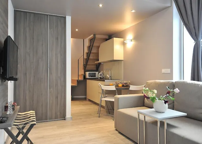 招待所 薰衣草专属公寓和客房旅馆 扎达尔