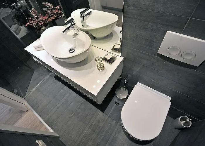 Guest house & Lavandula Exclusive