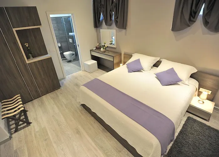 Guest house & Lavandula Exclusive 4*