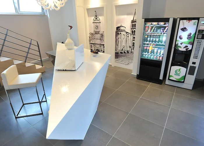 アパートメンツ＆ルームズ ラベンデュラ エクスクルーシブ 4*