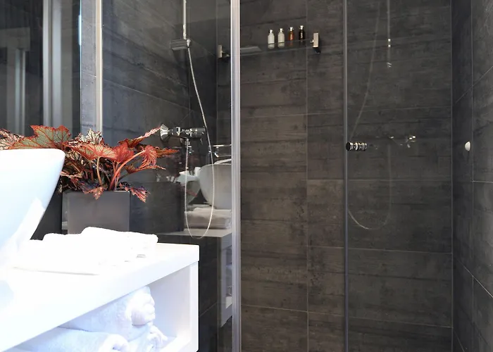 薰衣草专属公寓和客房旅馆 招待所 4*