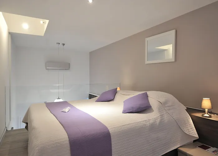 & Lavandula Exclusive Guest house