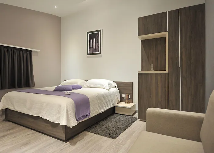 Guest house & Lavandula Exclusive 4*