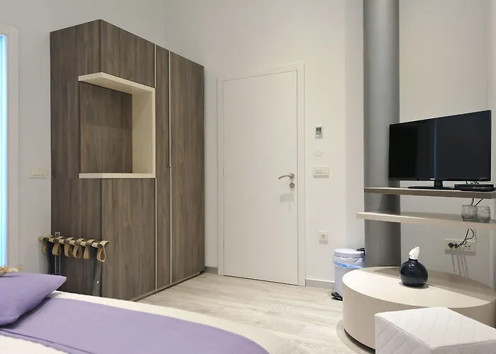 アパートメンツ＆ルームズ ラベンデュラ エクスクルーシブ ザダル