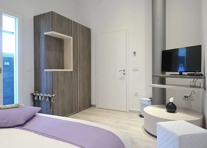 & Lavandula Exclusive 4* Zadar