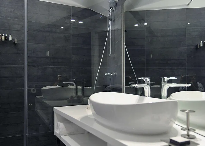 アパートメンツ＆ルームズ ラベンデュラ エクスクルーシブ ザダル