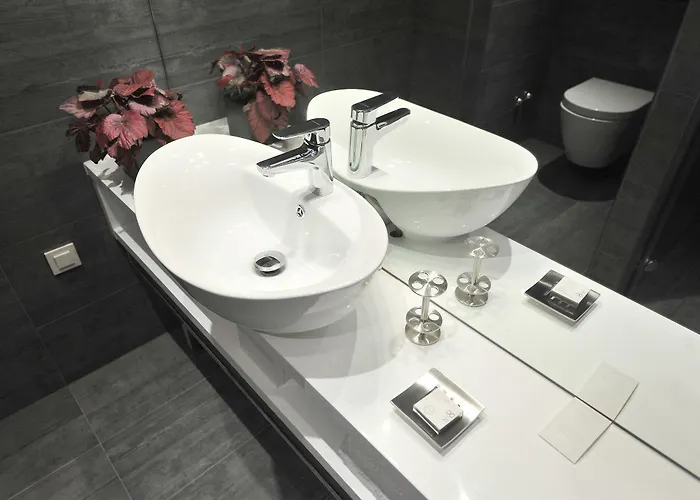 Guest house & Lavandula Exclusive 4*