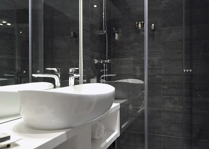 アパートメンツ＆ルームズ ラベンデュラ エクスクルーシブ