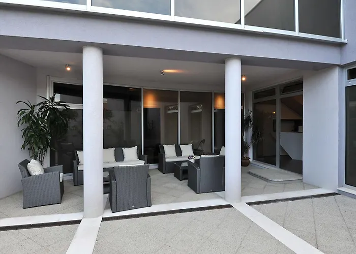 & Lavandula Exclusive Guest house 4*