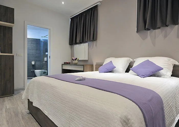 & Lavandula Exclusive 4* Zadar